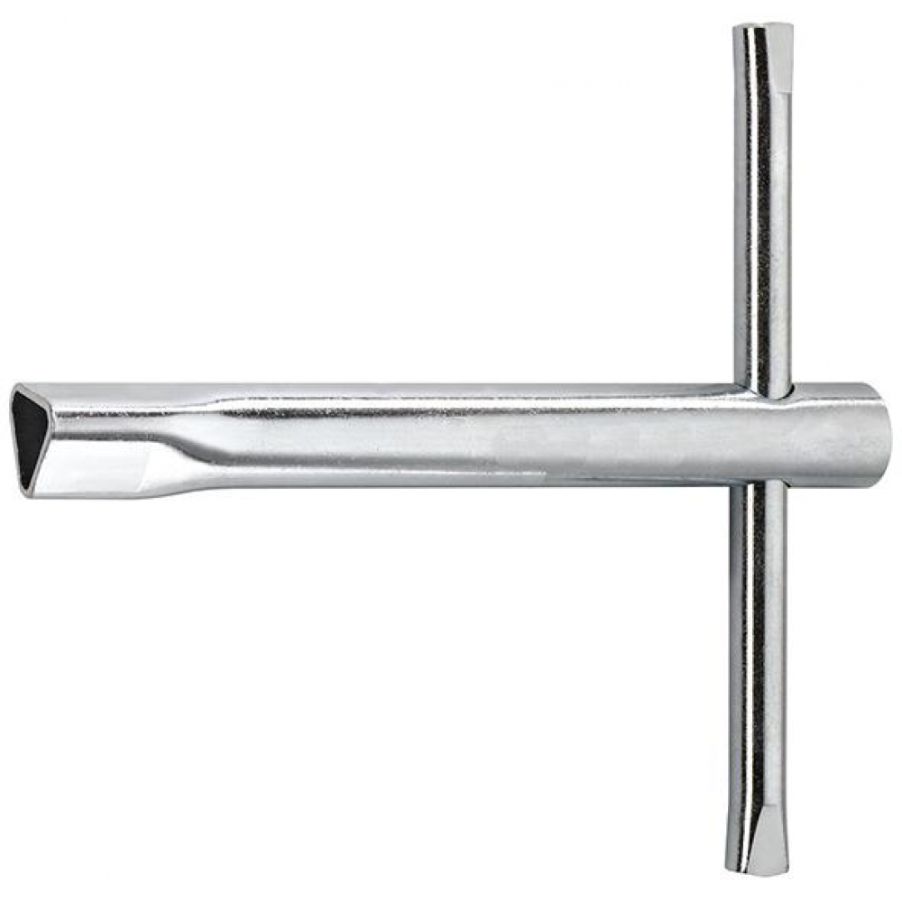 картинка Треугольный торцевой ключ M16 FORMAT 5784 0016 Fplus от магазина "Элит-инструмент"