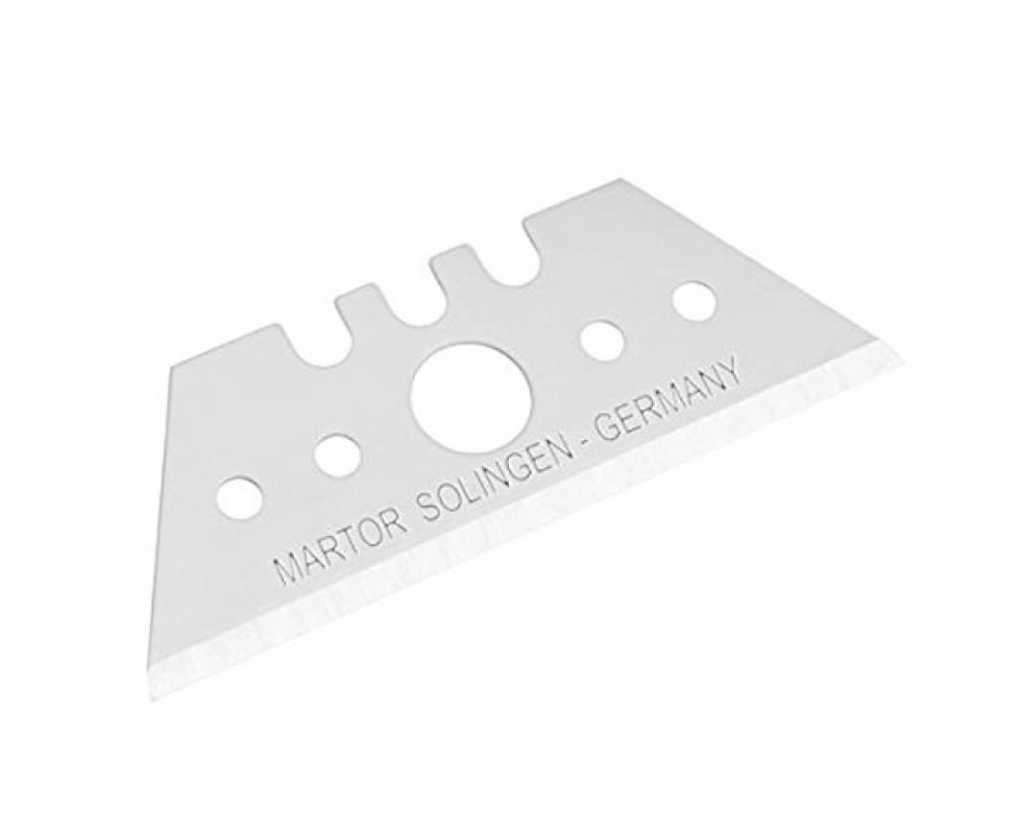 Сменное лезвие для ножей SECUNORM Martor 65232.70 (упаковка 10 шт.)