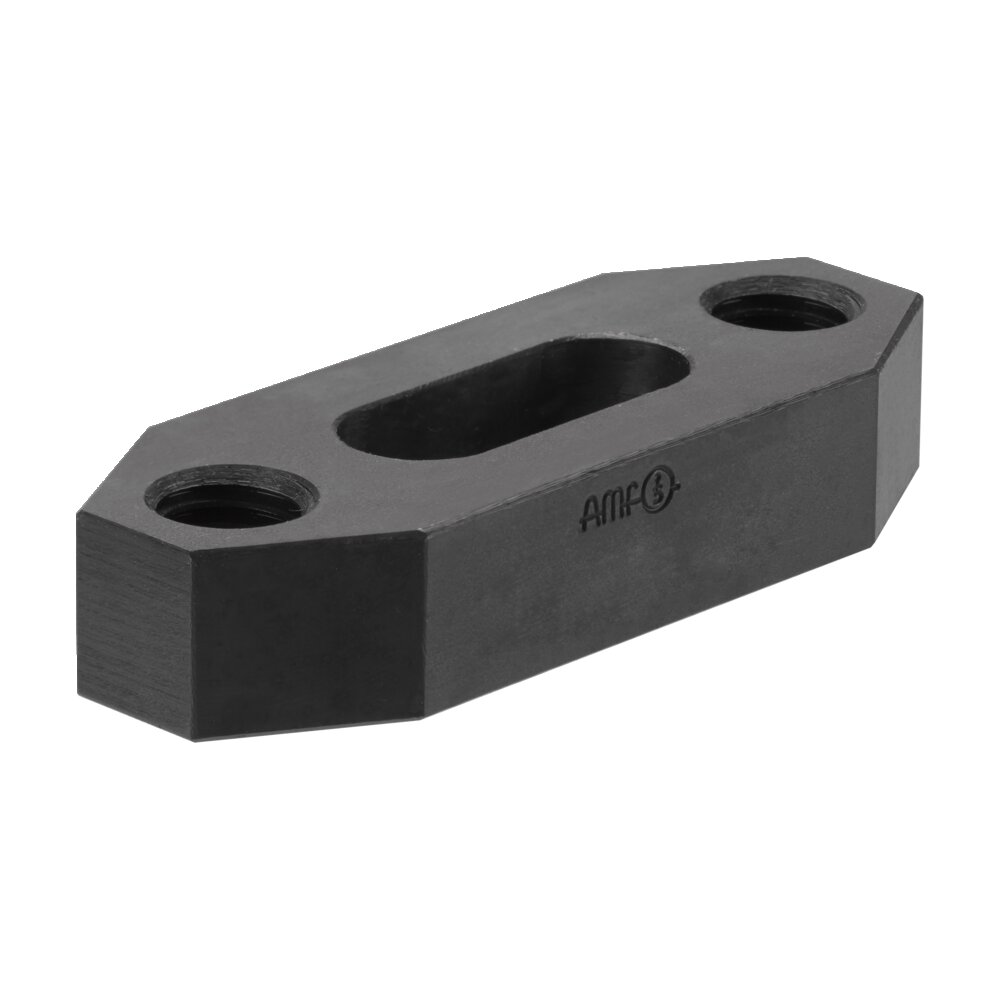 Зажим двойной (короткий) АМF 78956