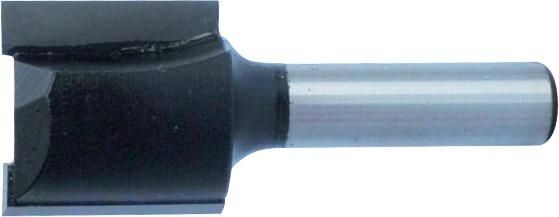 Фреза из карбида вольфрама, FORTIS 4317784774895 (Ø - 6 мм / полезная длина - 16 мм / общая длина - 48 мм)