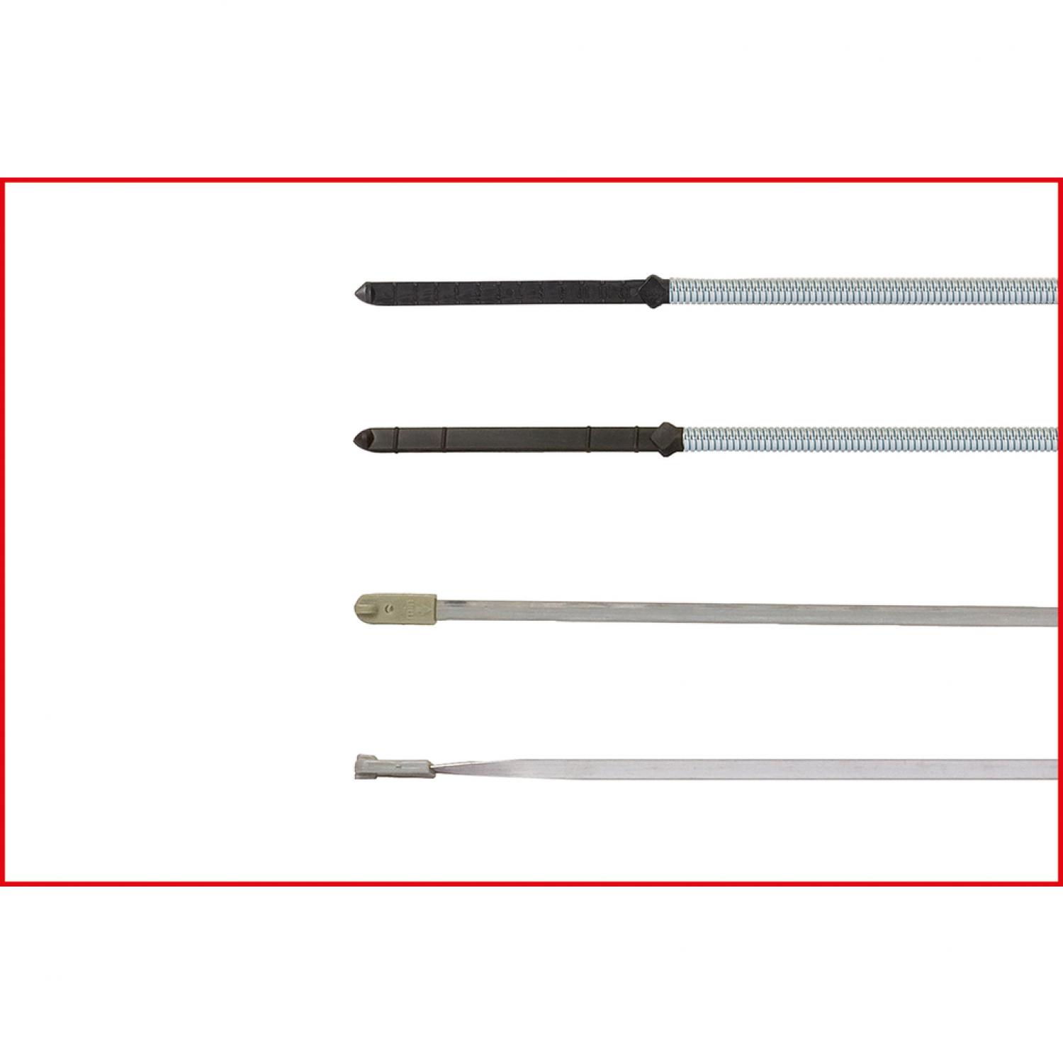 картинка Комплект измерителей уровня масла для Mercedes, 4 шт от магазина "Элит-инструмент"