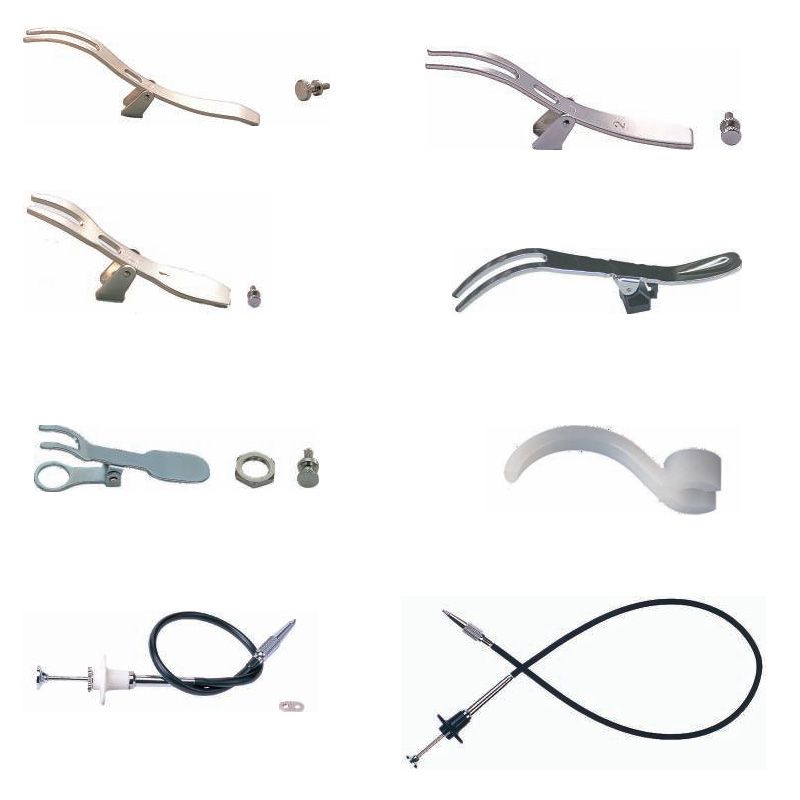 картинка 540774 Тросик подъёма стержня MITUTOYO от магазина "Элит-инструмент"