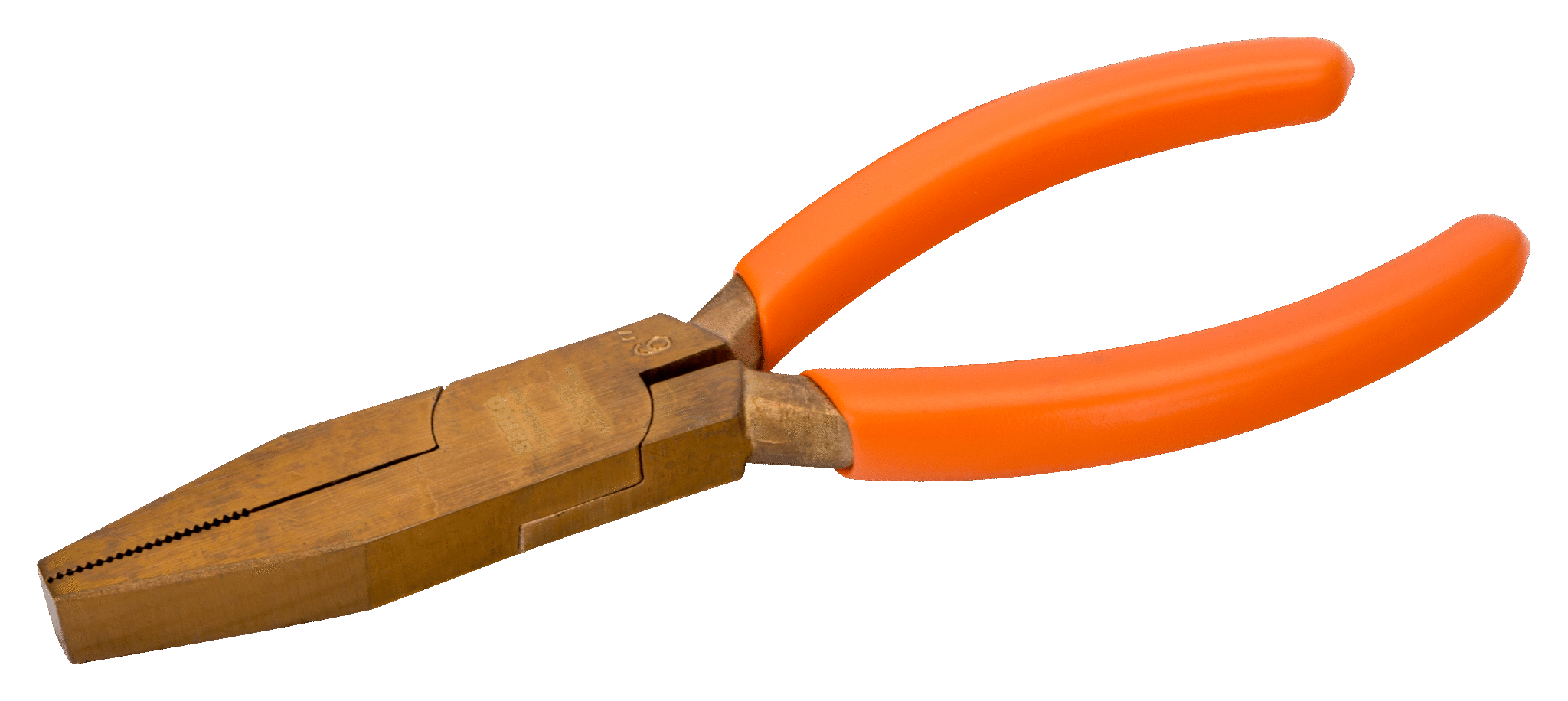 Длинногубцы BAHCO NSB404-160