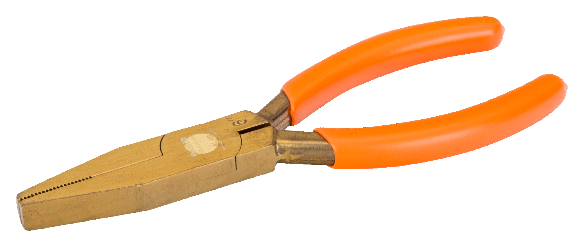 Длинногубцы BAHCO NS404-160