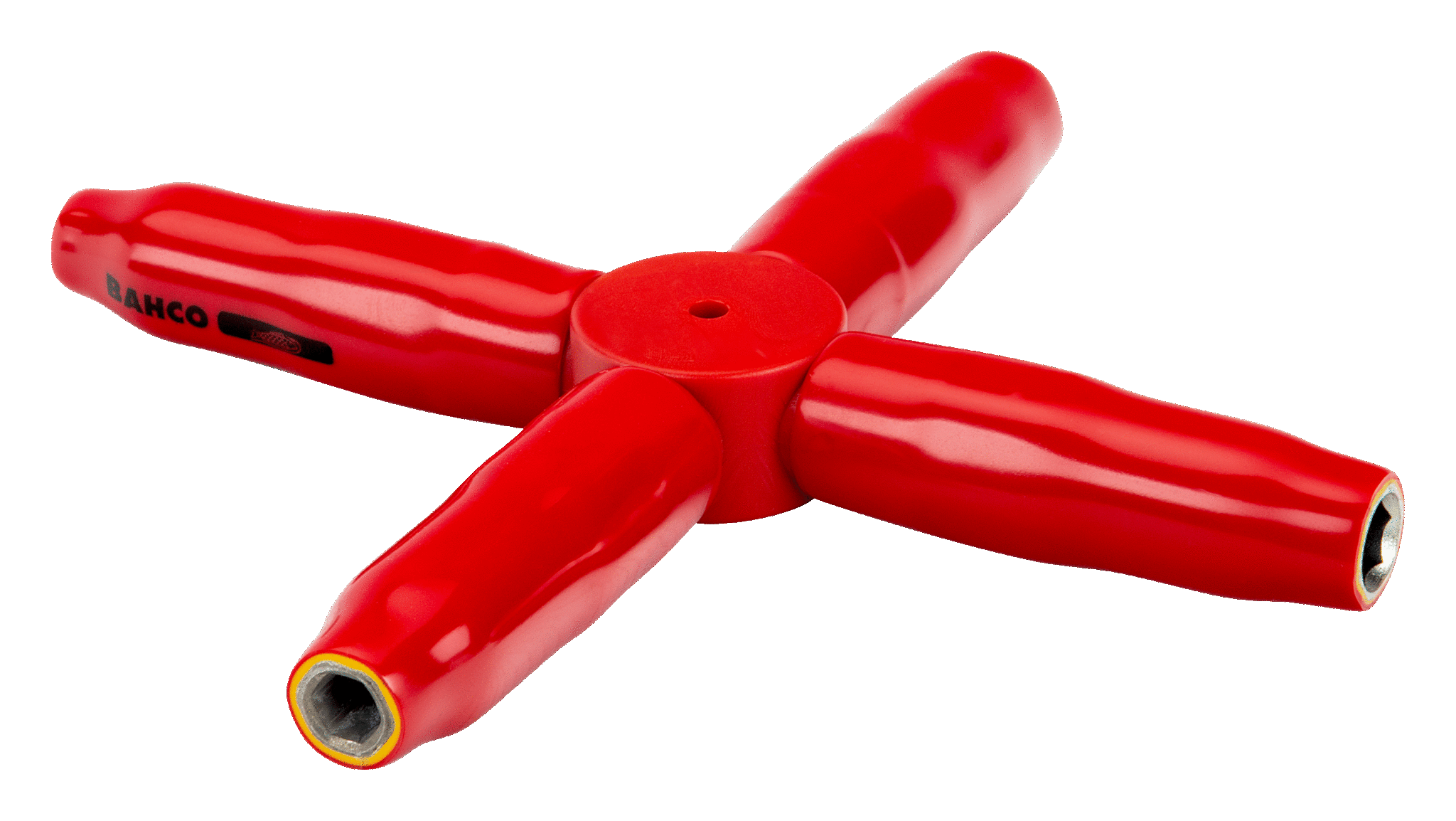 Изолированные балонные ключи BAHCO 2820V