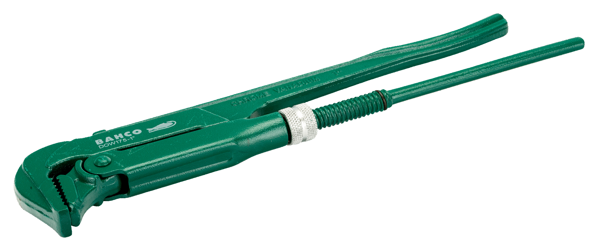 Трубный ключ универсальный BAHCO DOW 175-11/2