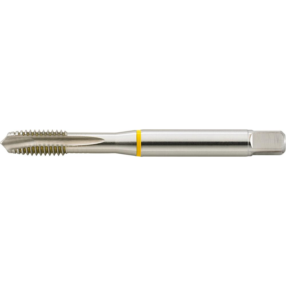 картинка Машинный метчик HSSE заготовка форма B UNC 5/8"-11 FORMAT 1768 0027 Fplus от магазина "Элит-инструмент"