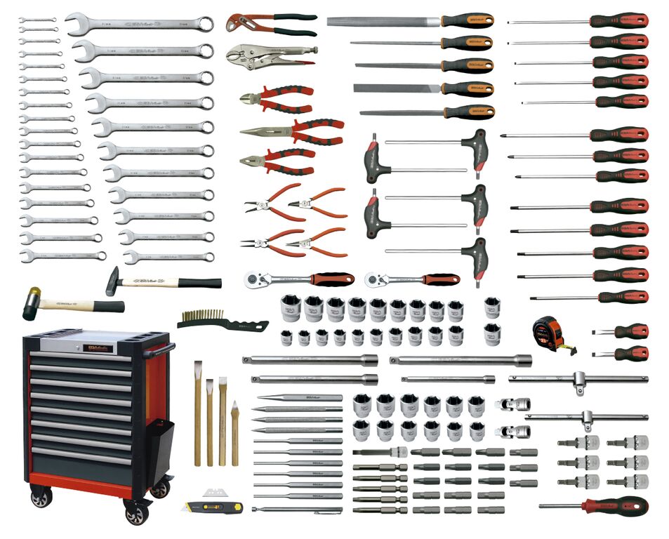 EGAMaster 51666