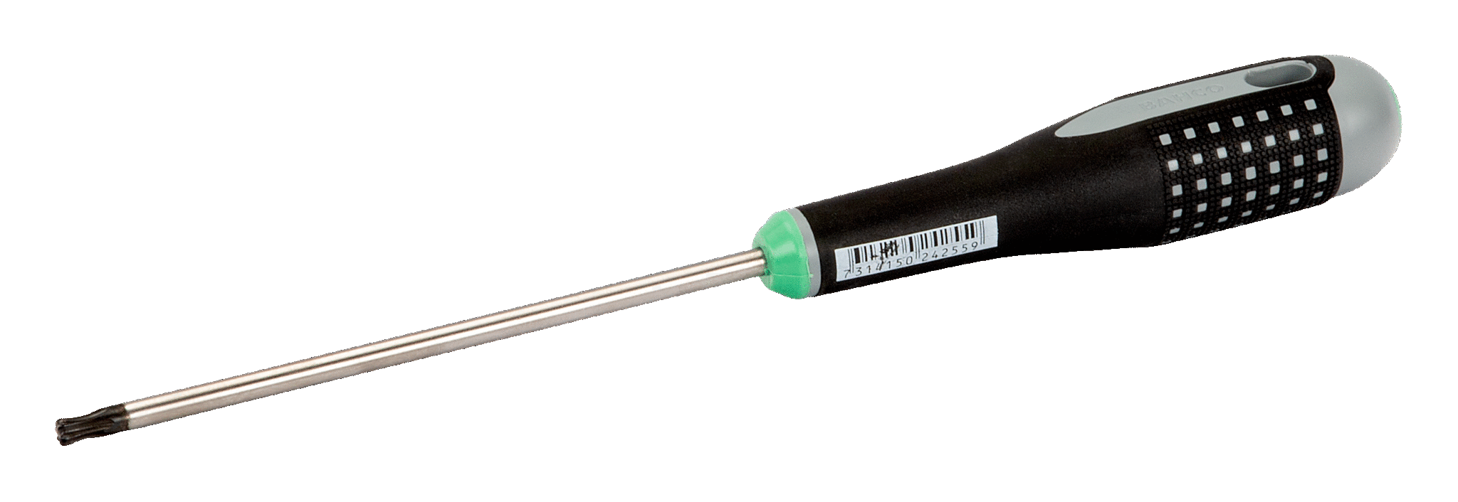 Отвертка под винты Torx® BAHCO BE-7515 - BE-7540