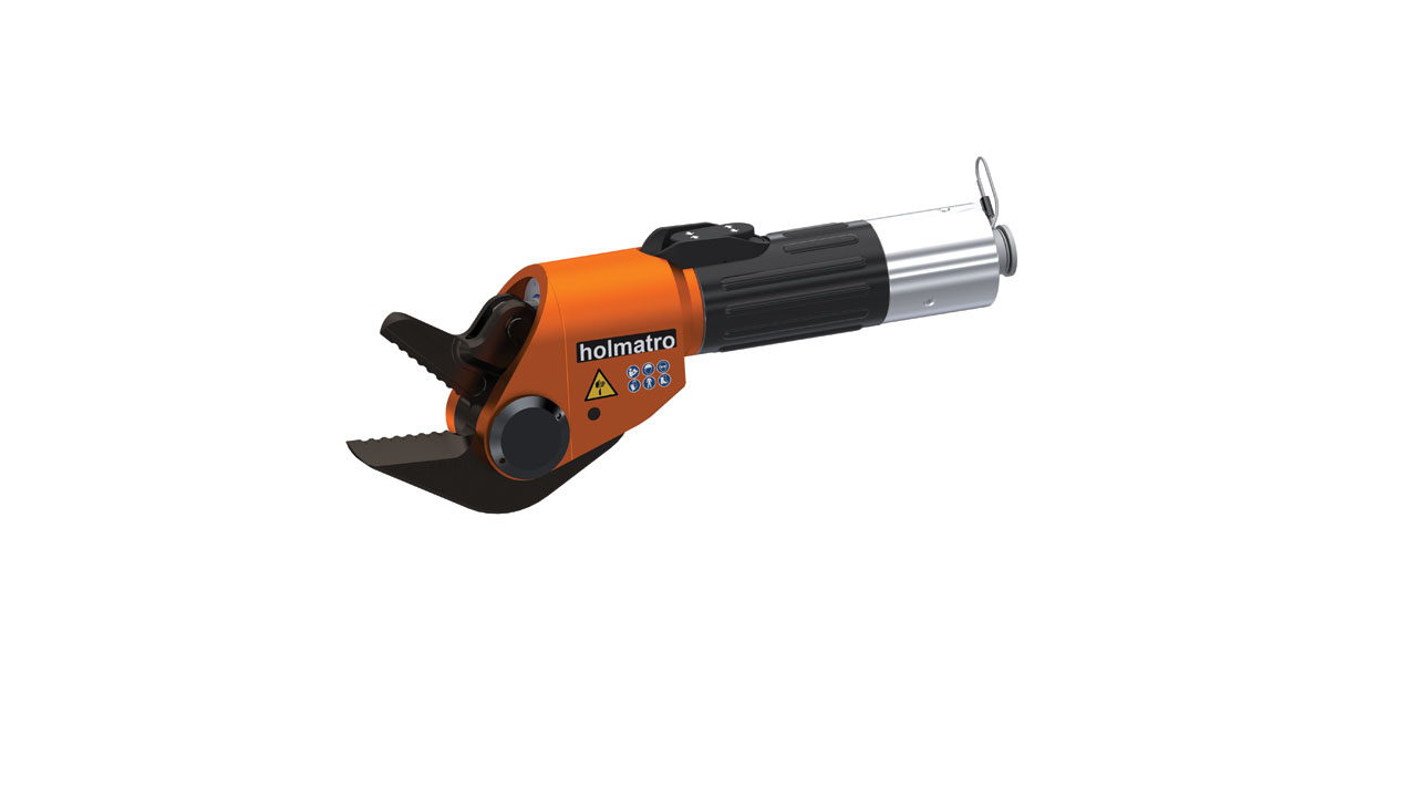 Фреза CU 4007 C Holmatro 150.012.232