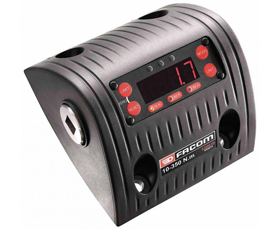 Контроллер крутящего момента 10-350 Нм Facom E.2000-350