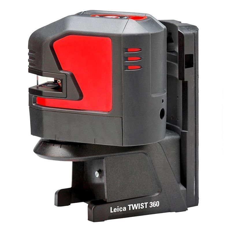 картинка Лазерный уровень Leica Lino L2P5-1 864431 от магазина "Элит-инструмент"