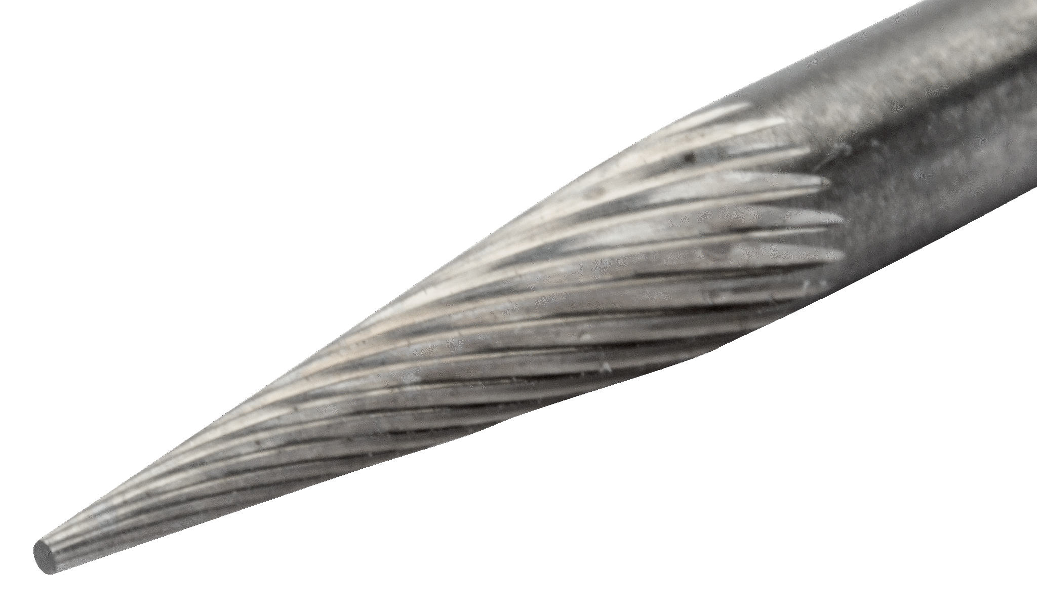 картинка Твердосплавные борфрезы с конической заостренной головкой BAHCO M0613M03X от магазина "Элит-инструмент"
