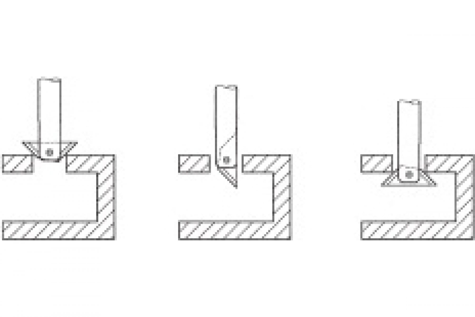 картинка RC22001 Обратный станок для снятия заусенцев d10-22 RC2200GT / 6722 0020 Fplus от магазина "Элит-инструмент"