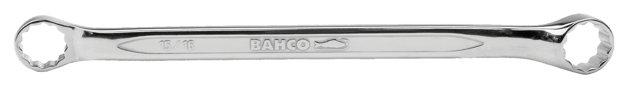 картинка Накидные ключи дюймовых размеров BAHCO 1300Z-3/8-7/16 от магазина "Элит-инструмент"