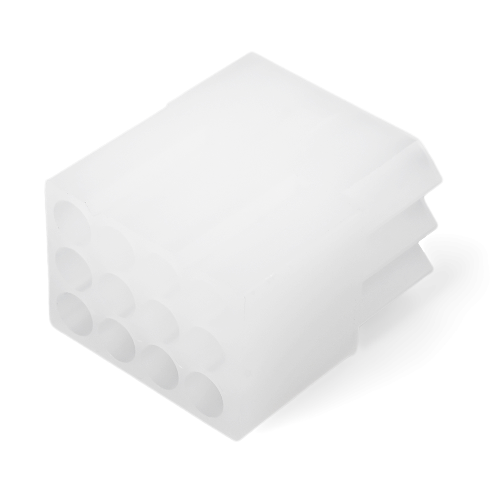 картинка JRready JRN002-HFA-3x04P Разъём от магазина "Элит-инструмент"