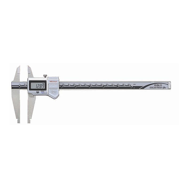 картинка 551-204-10 Штангенциркуль 0-500мм ABSOLUTE Digimatic MITUTOYO от магазина "Элит-инструмент"