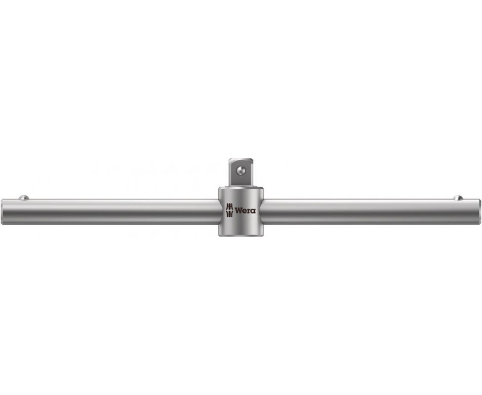 картинка 8789 C Поперечная ручка Zyklop, 1/2" Wera WE-003636 от магазина "Элит-инструмент"
