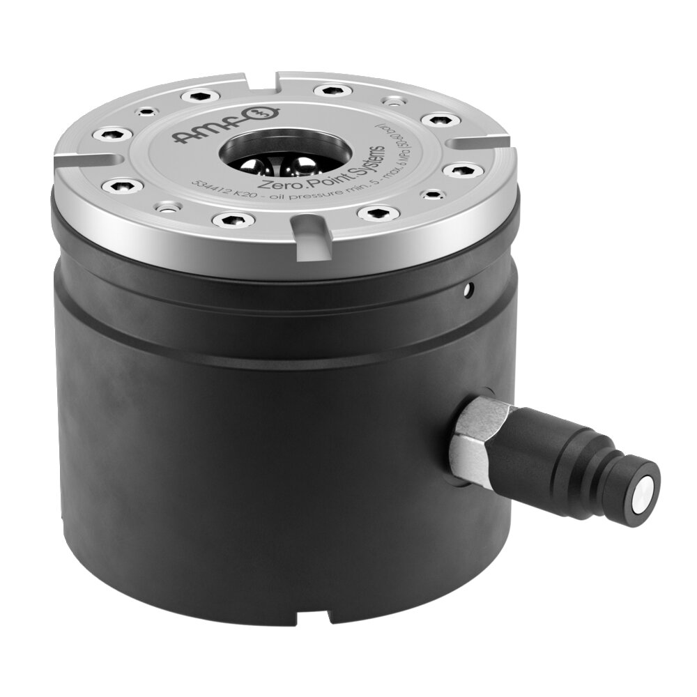 Монтажный элемент BH20, гидравлический, с индексацией АМF 534412