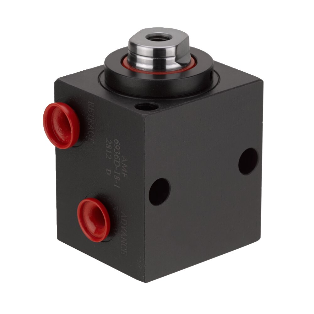 Блочный цилиндр АМF 68197