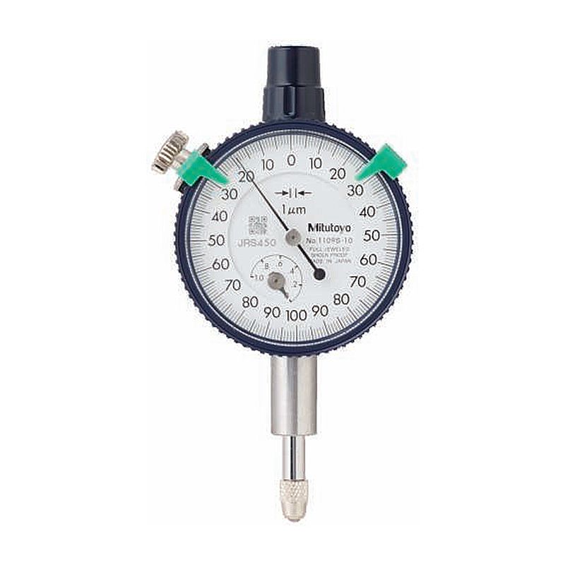 картинка 1003TB Индикатор MITUTOYO от магазина "Элит-инструмент"