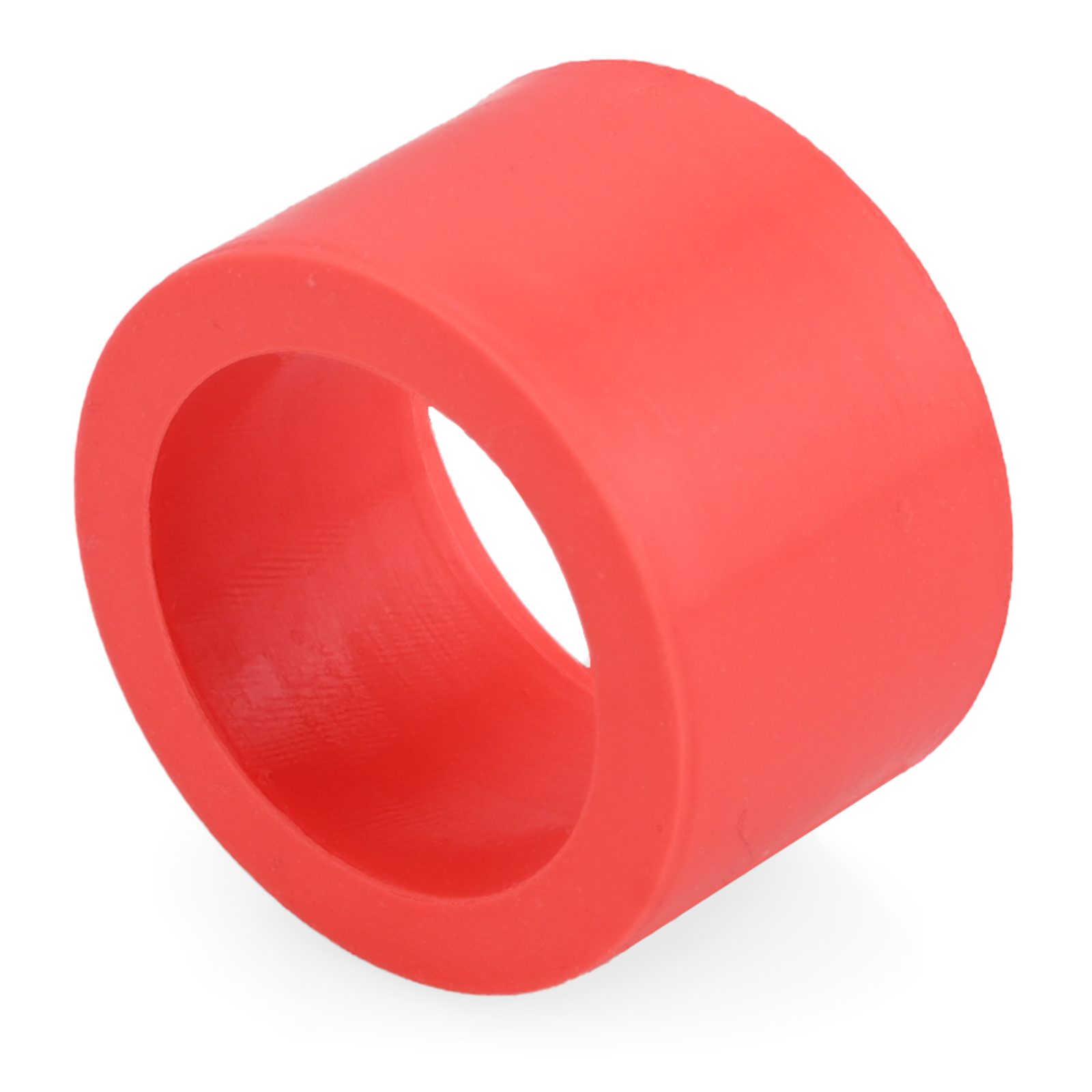 JRready уплотнительное кольцо кабеля 12,0 мм для пластиковых разъемов серии JRSSW-CP20 (красное)