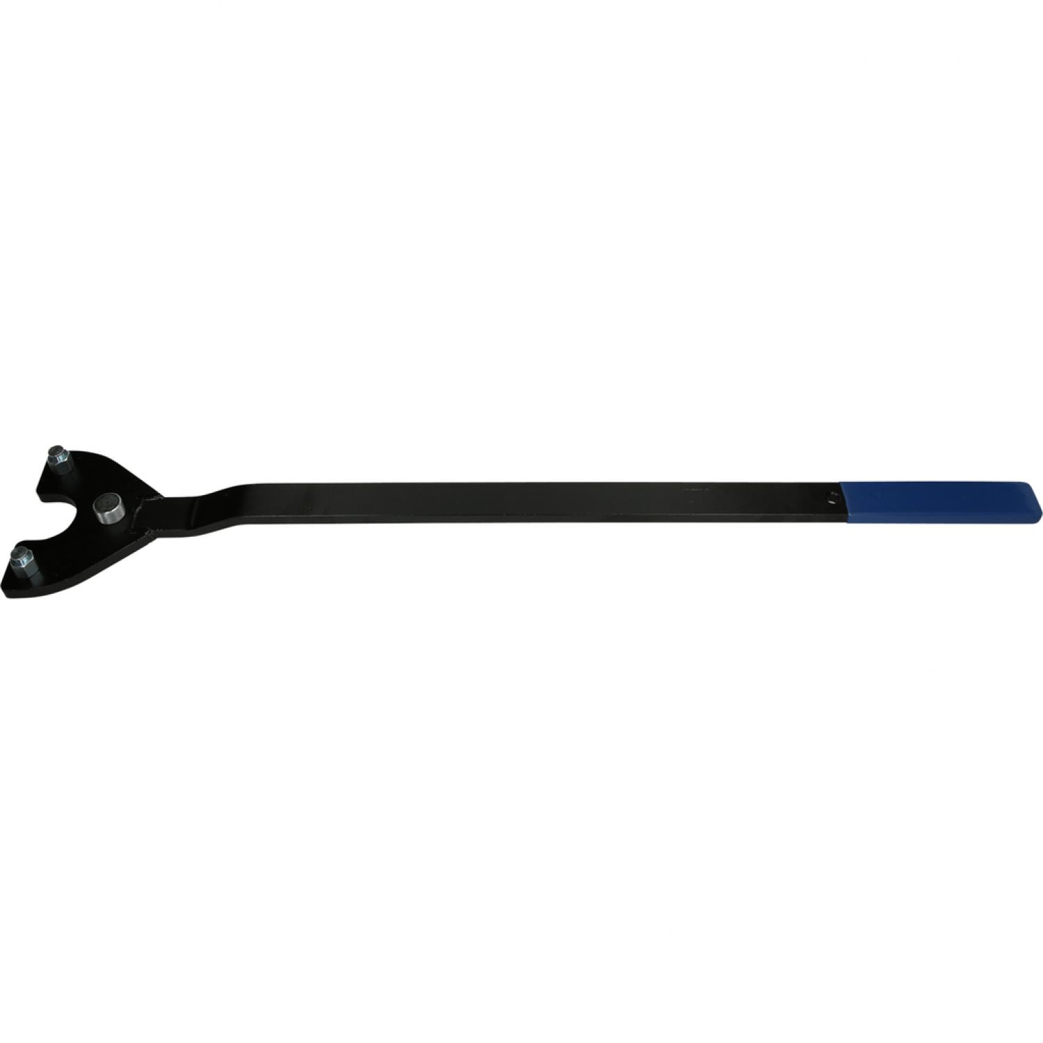 Удерживающий ключ для ременного шкива VAG, 735 мм