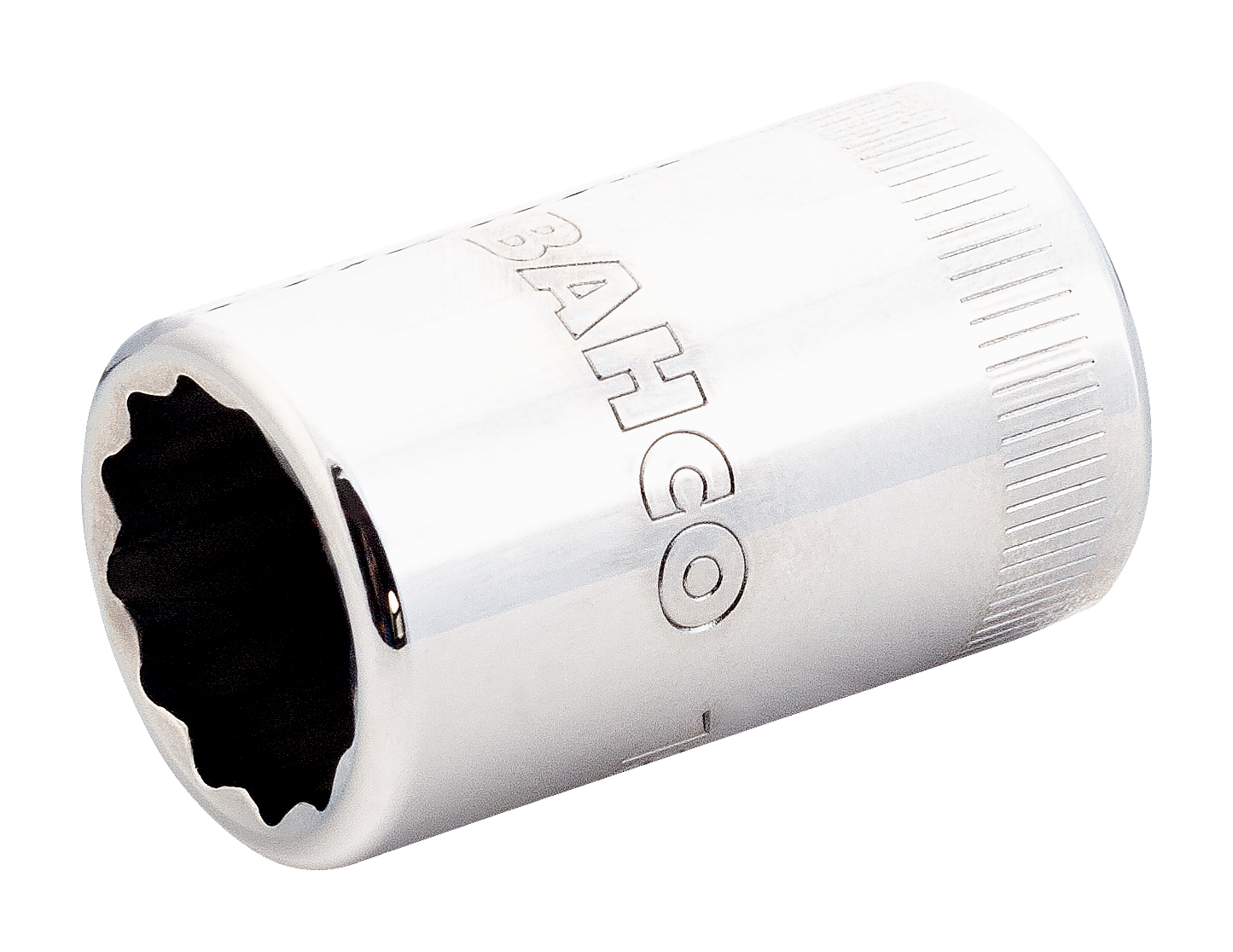 Торцевая головка двенадцатигранная, метрические размеры BAHCO 7800DM-28