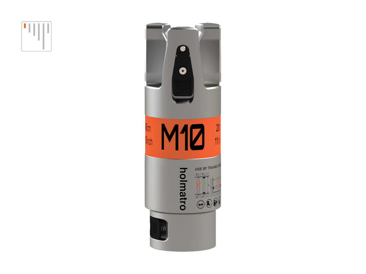 Распорка M10 Holmatro 151.001.601