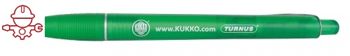 Шариковая ручка Kukko Z-KS-B-K