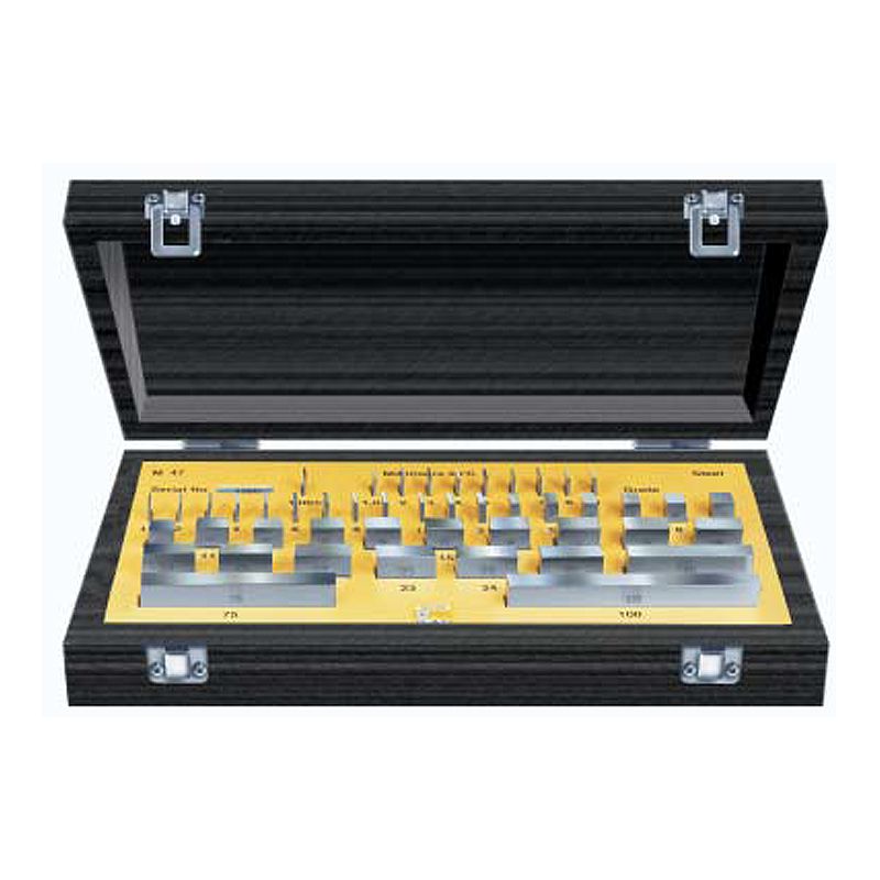 06519001 Набор КМД ETALON Basic TESA