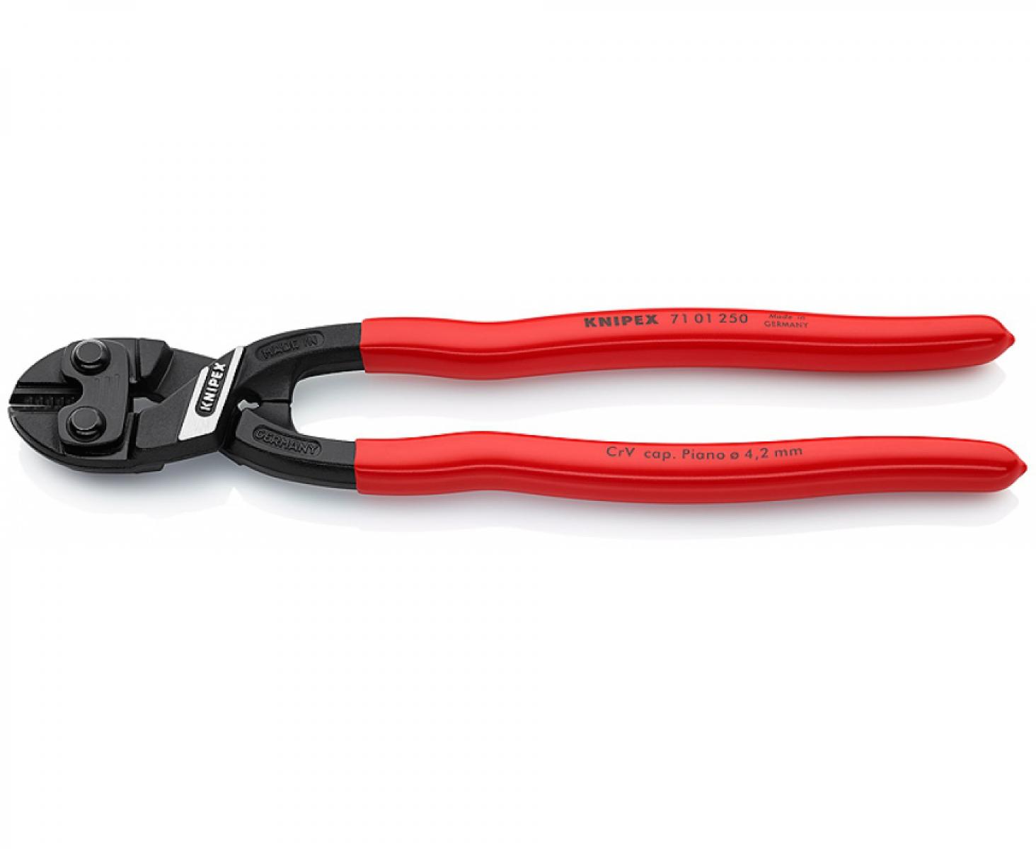 KNIPEX CoBolt XL компактный болторез KN-7101250