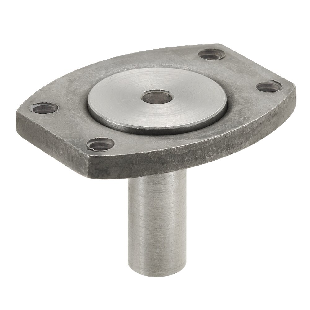 Фланец с патрубком для трубы АМF 497636