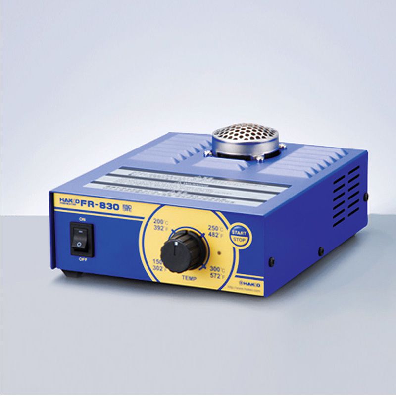 FR-830-12 ESD Предварительный нагреватель HAKKO