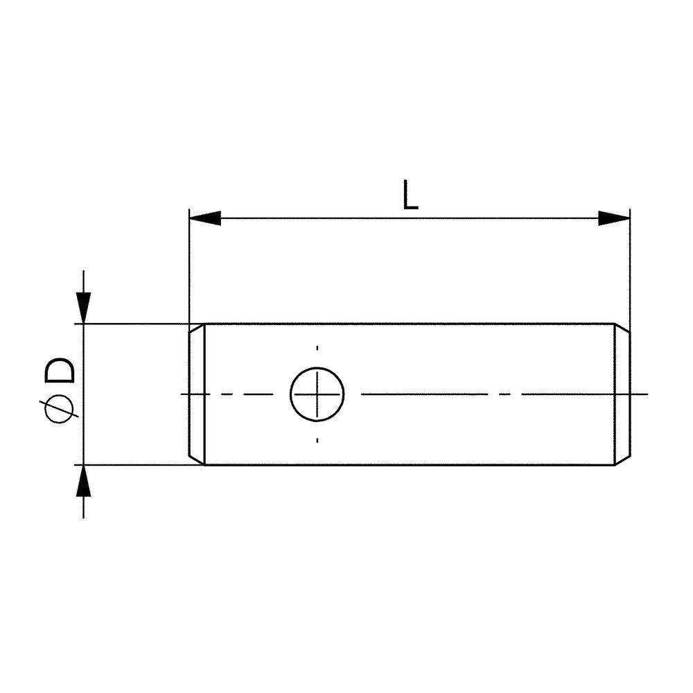 картинка Пин-код АМF 568798 от магазина "Элит-инструмент"