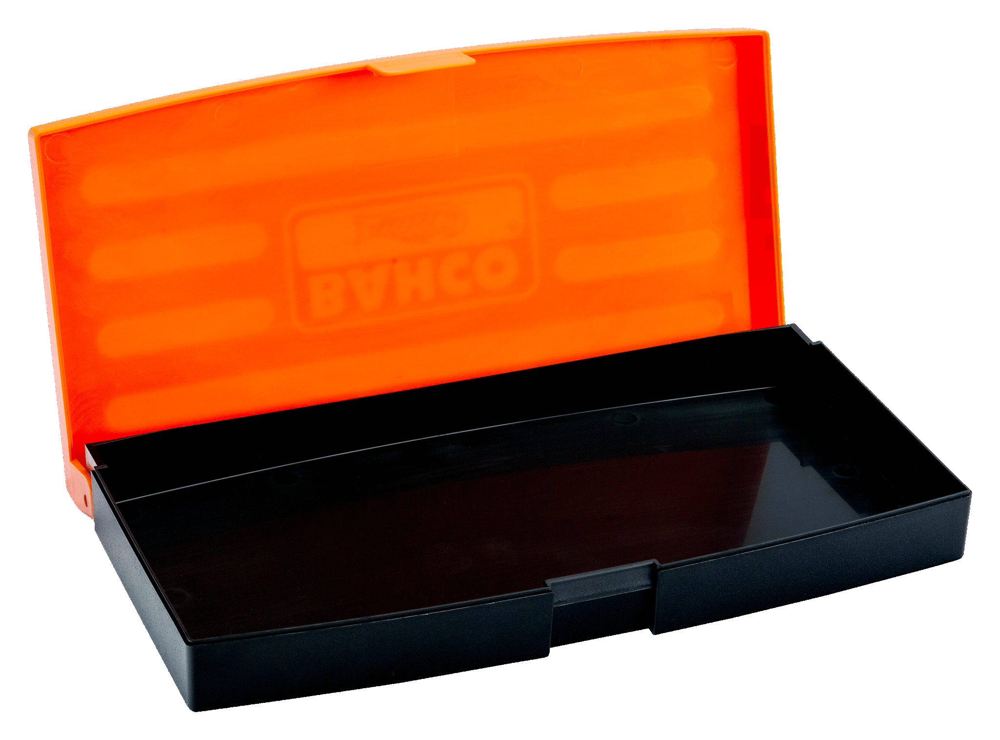 Пустой кейс для инструмента BAHCO SPAR-CASE-A7