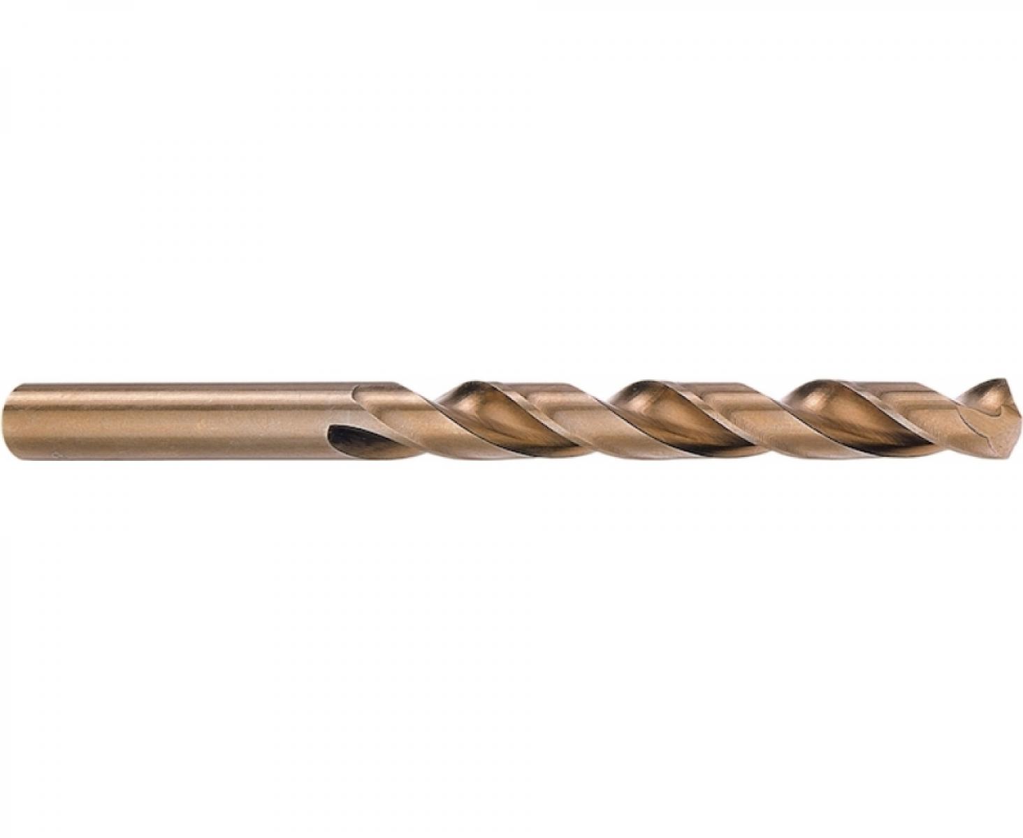 картинка Сверло по металлу Keil HSS-E Co 5 5,5 х 93 мм 307000550 (10 шт) от магазина "Элит-инструмент"