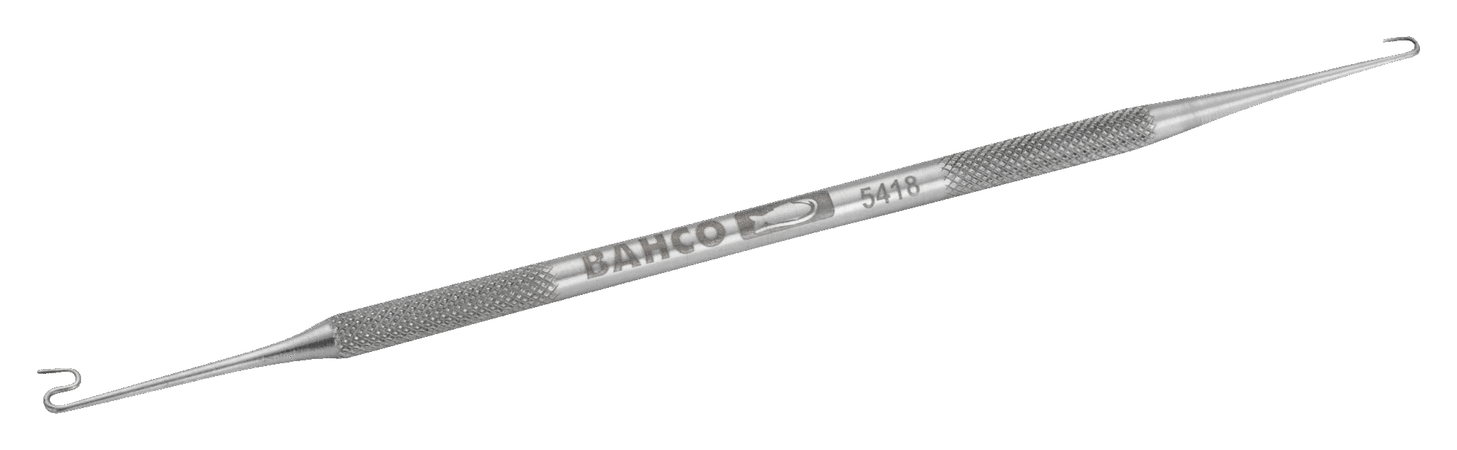 картинка Крючок двусторонний для захвата и укладки проводников BAHCO 5418 от магазина "Элит-инструмент"