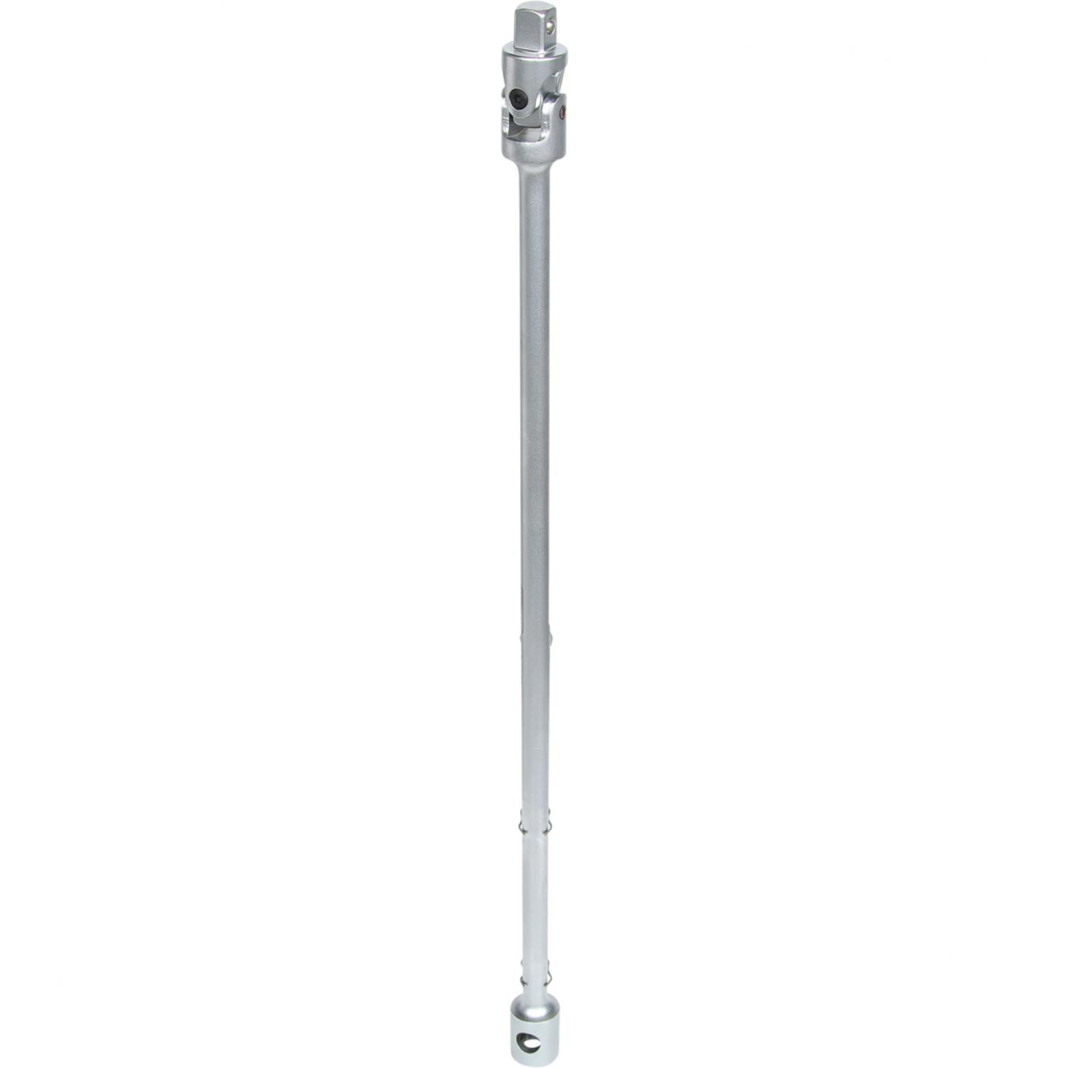 картинка Шарнирный приводной ключ с Т-образной рукояткой, размера XL, 1/2'' от магазина "Элит-инструмент"