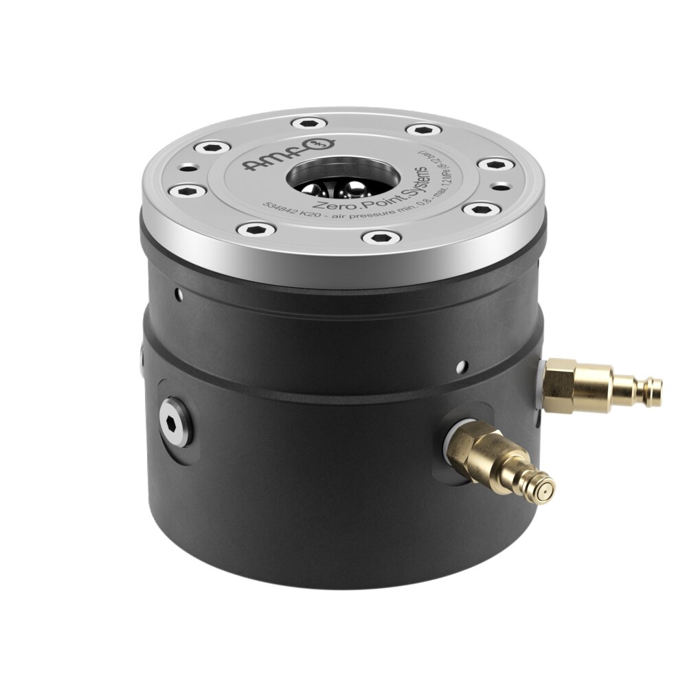 Монтажный элемент BP10, BP10.3 и BP20, пневматический АМF 534537