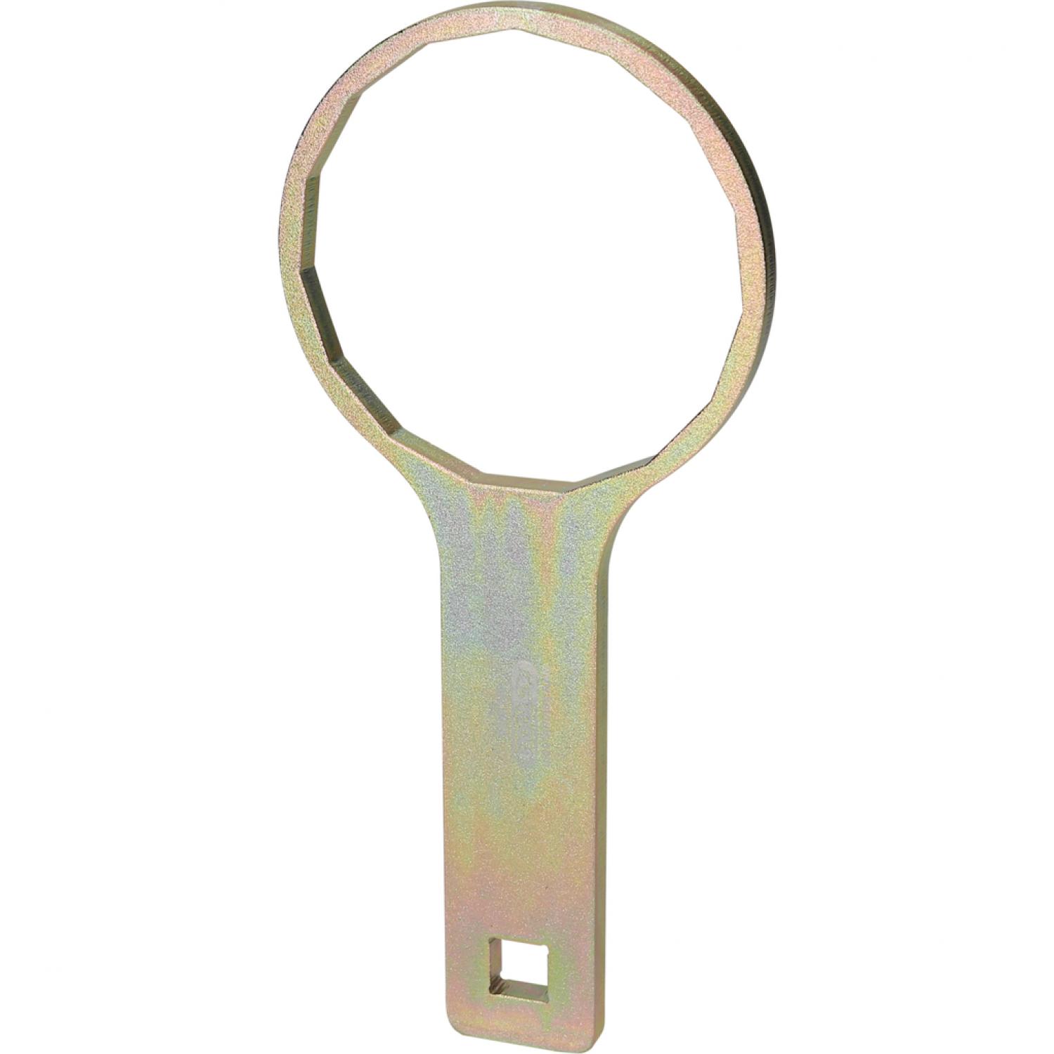Ключ масляного фильтра 1/2", Ø 93 мм / 15 граней