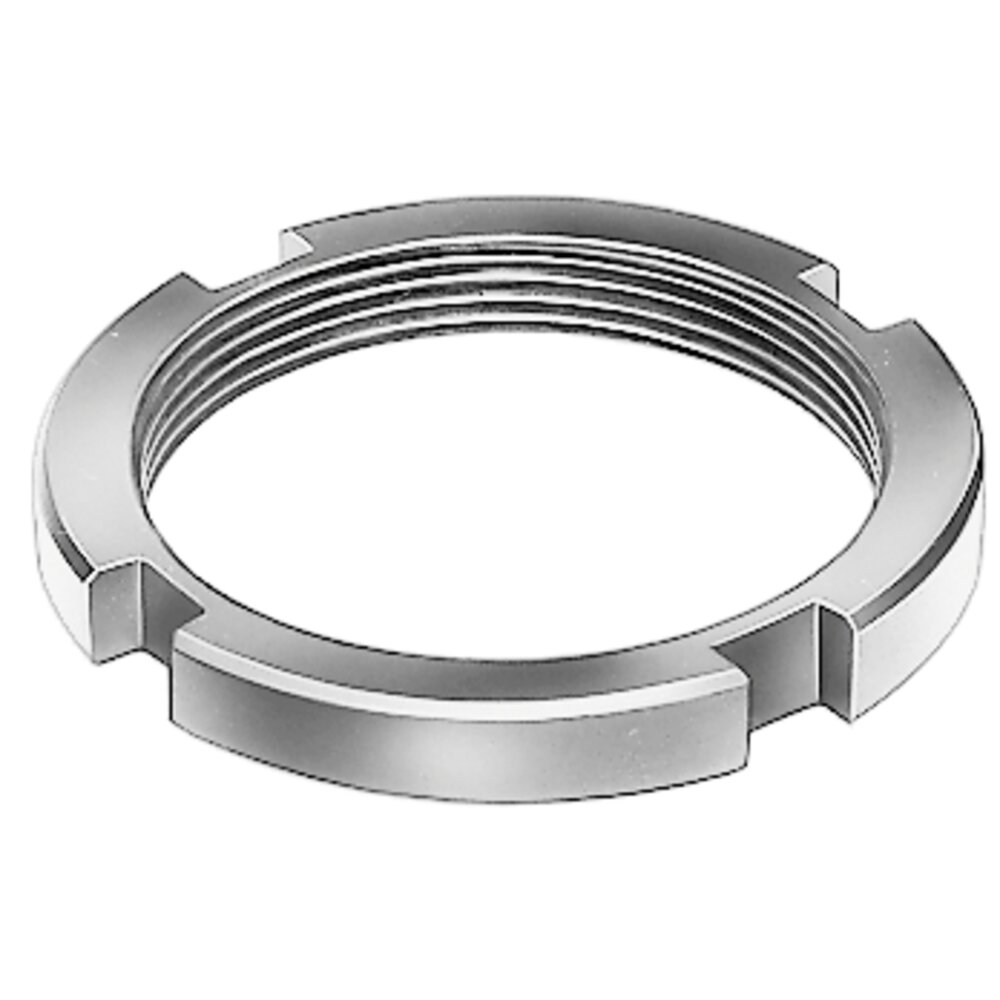 Фланцевая гайка АМF 63859