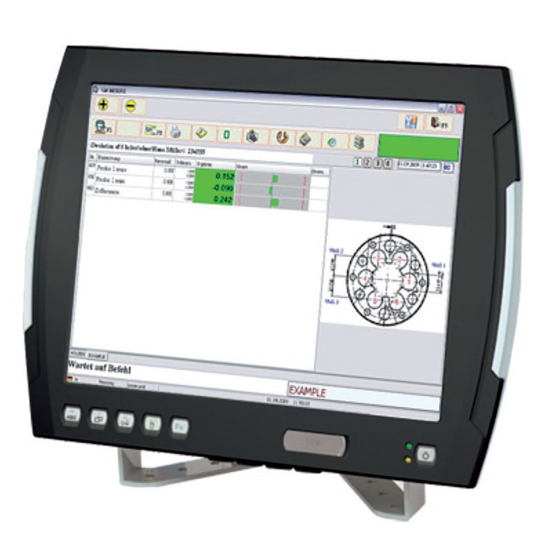 картинка Измерительный компьютер Millimar G 1275 от магазина "Элит-инструмент"
