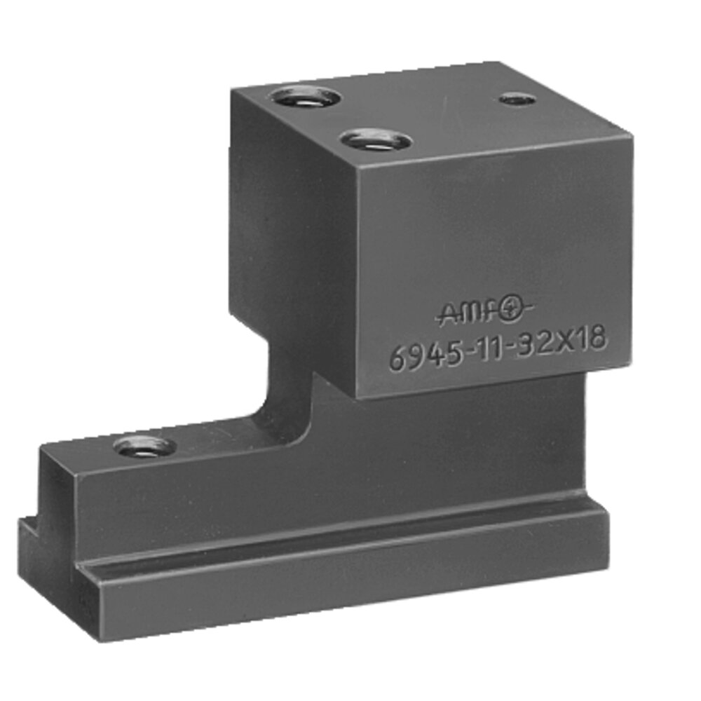 Основание для зажимной головки АМF 61440