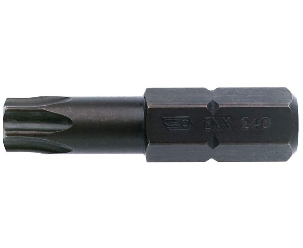 картинка Бита ударная 5/16" TORX T55х35 мм Facom ENX.255 от магазина "Элит-инструмент"