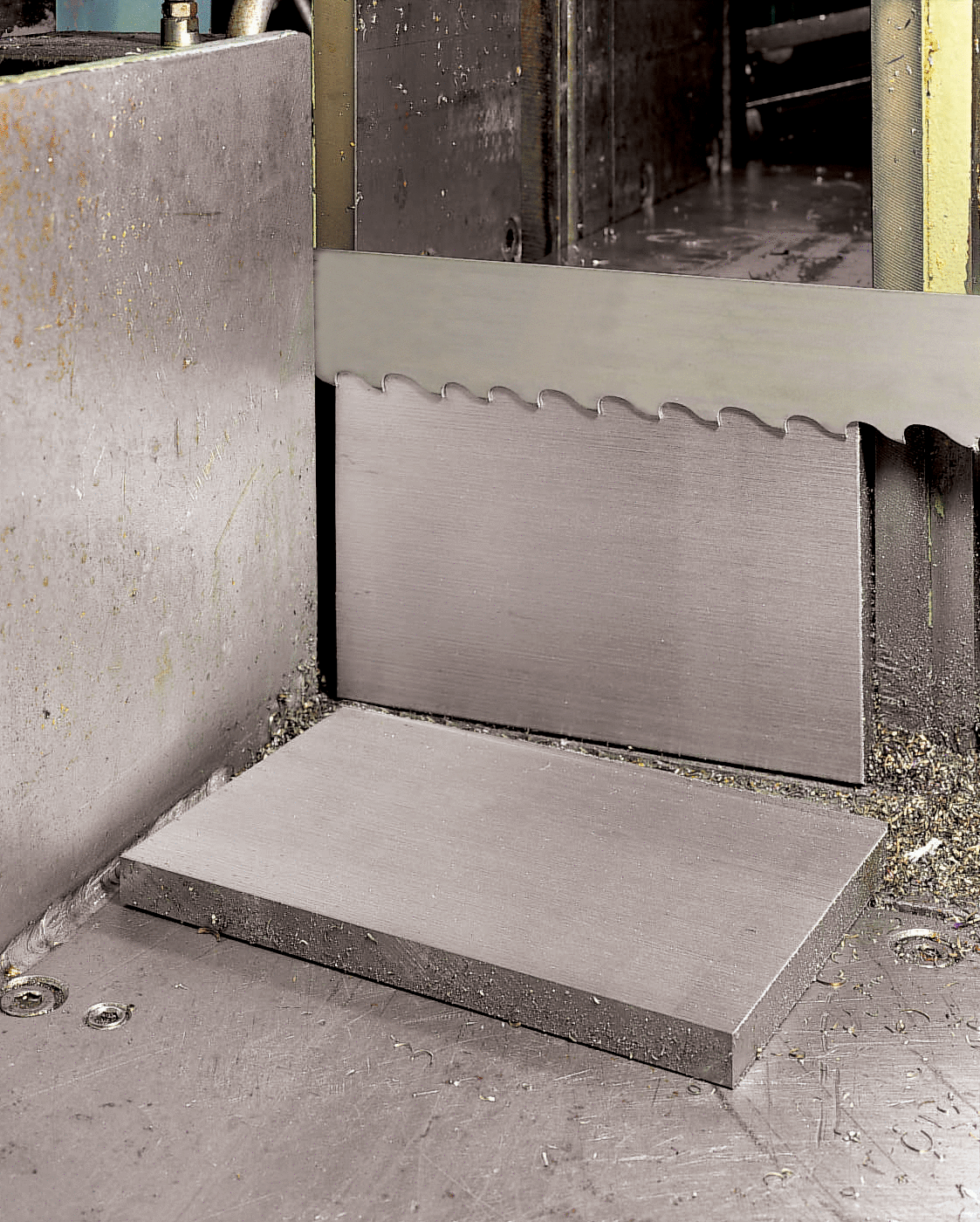 Многоцелевая и контурная резка BAHCO 3851-13-0.5-10/14