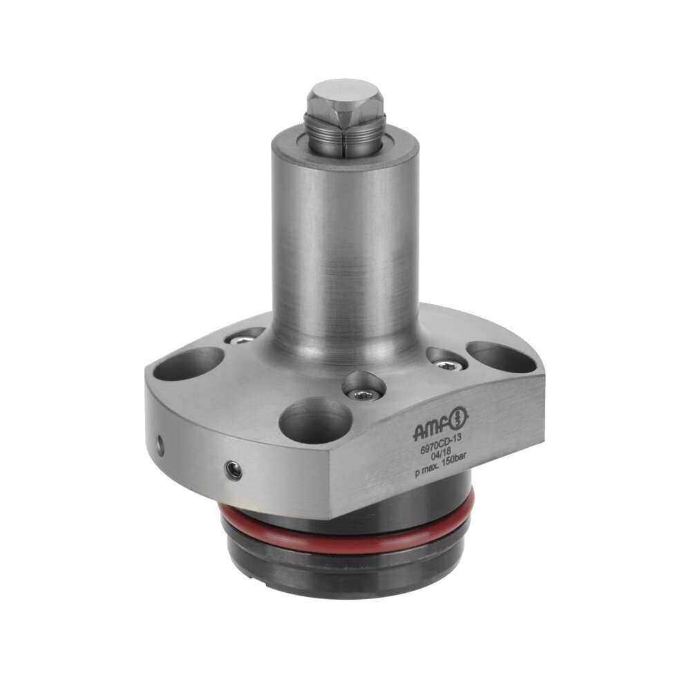 Расточный зажим MAXI, гидравлический, центрический АМF 556565