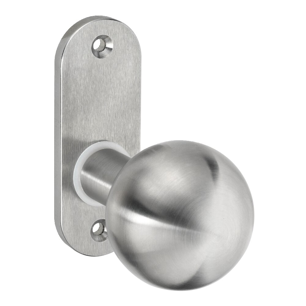 Дверная ручка, прямая АМF 16766