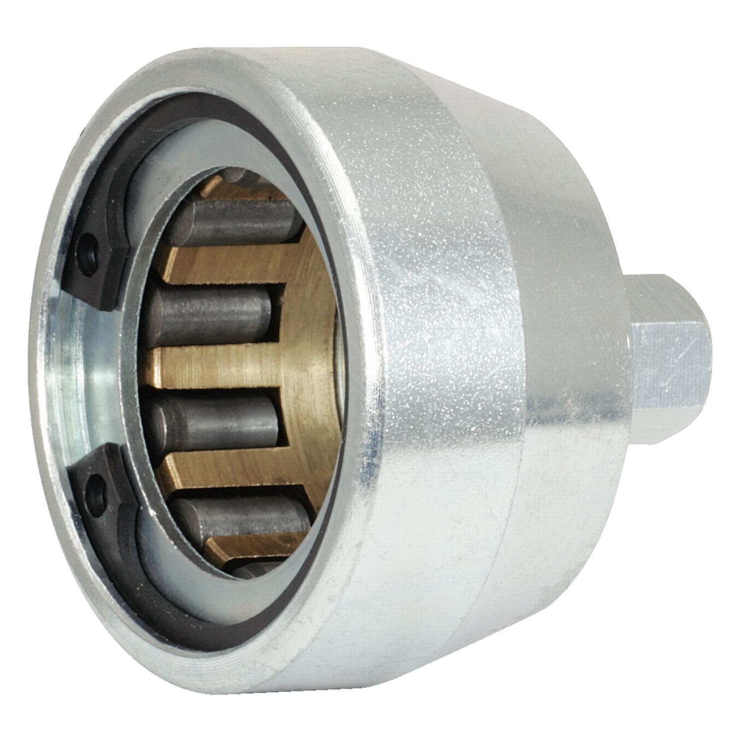 Инструмент для резьбовых соединений эксцентрика (S-соединение), 10 мм