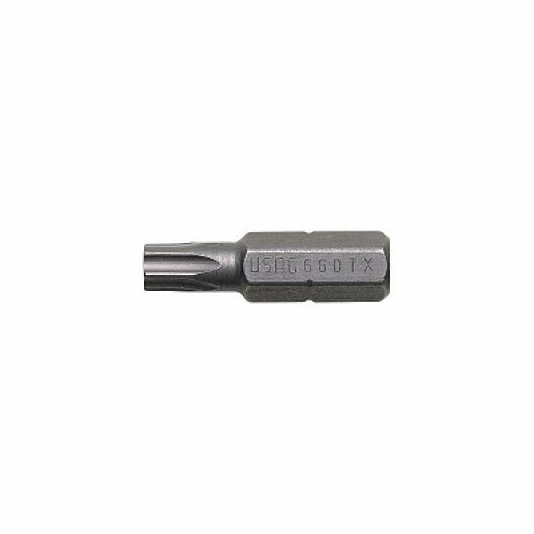 картинка Вставки для винтов TORX® - 5/16" 661 TX U06610302 от магазина "Элит-инструмент"